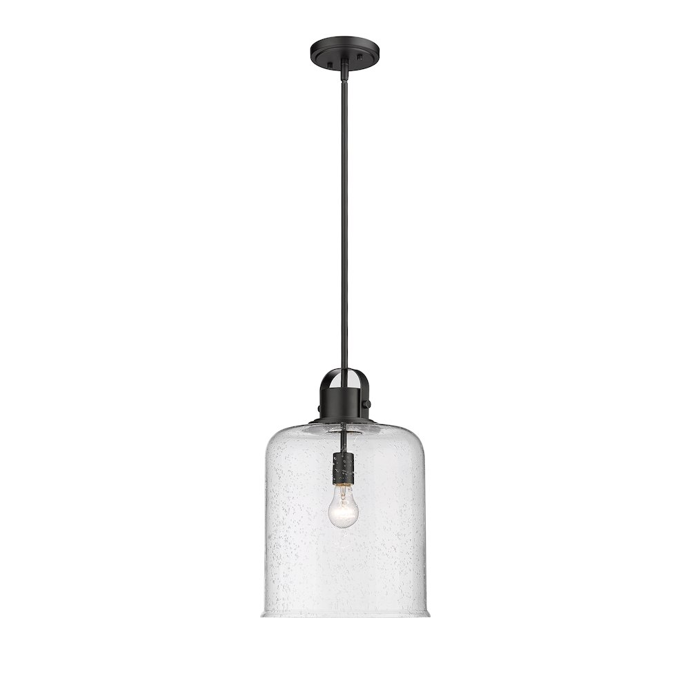 Z-Lite 1 Light Pendant. Picture 1