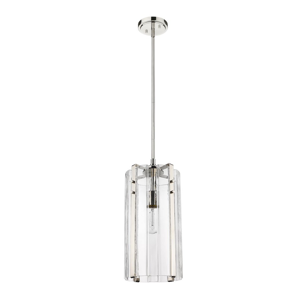 Z-Lite 1 Light Pendant. Picture 5