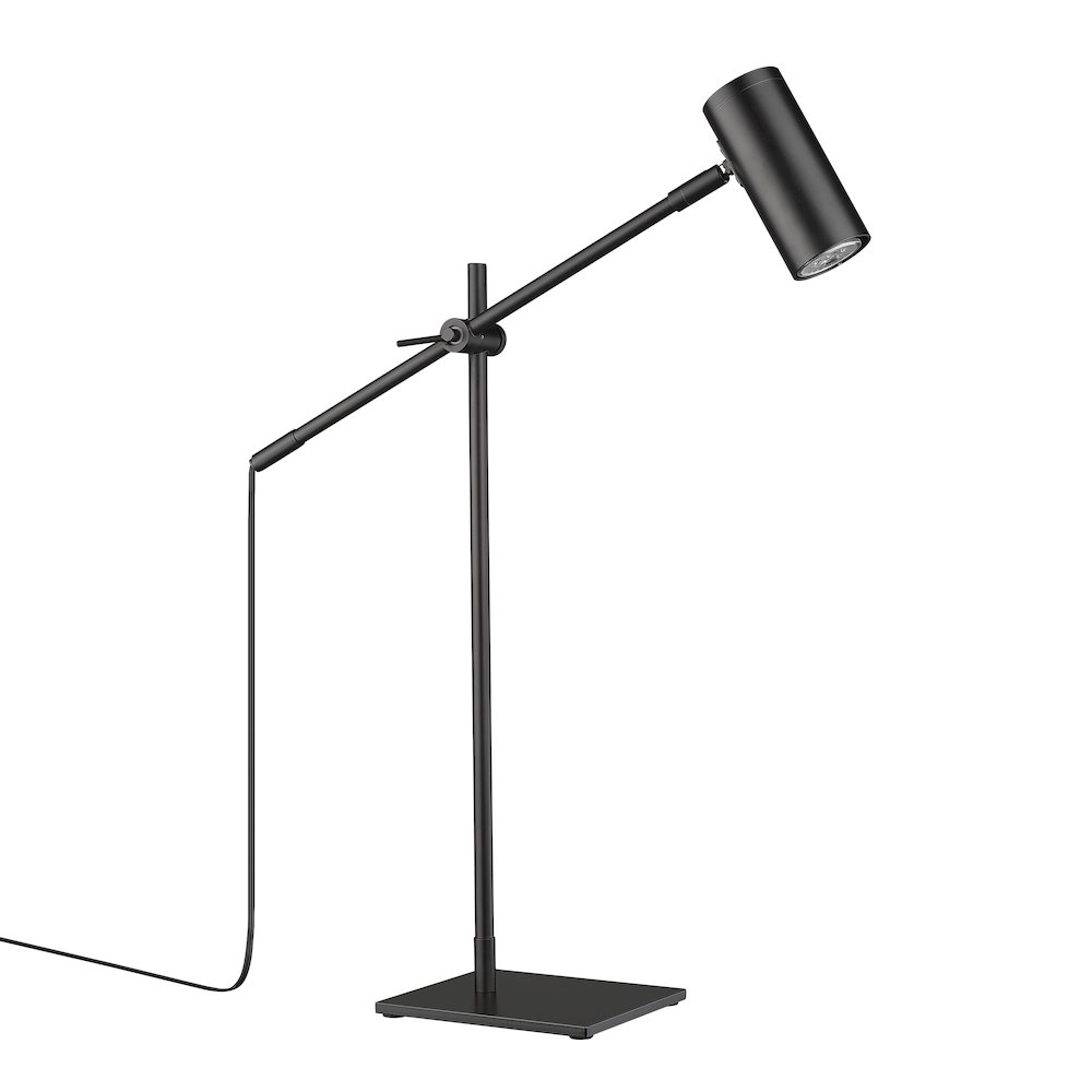 Z-Lite 1 Light Table Lamp. Picture 5