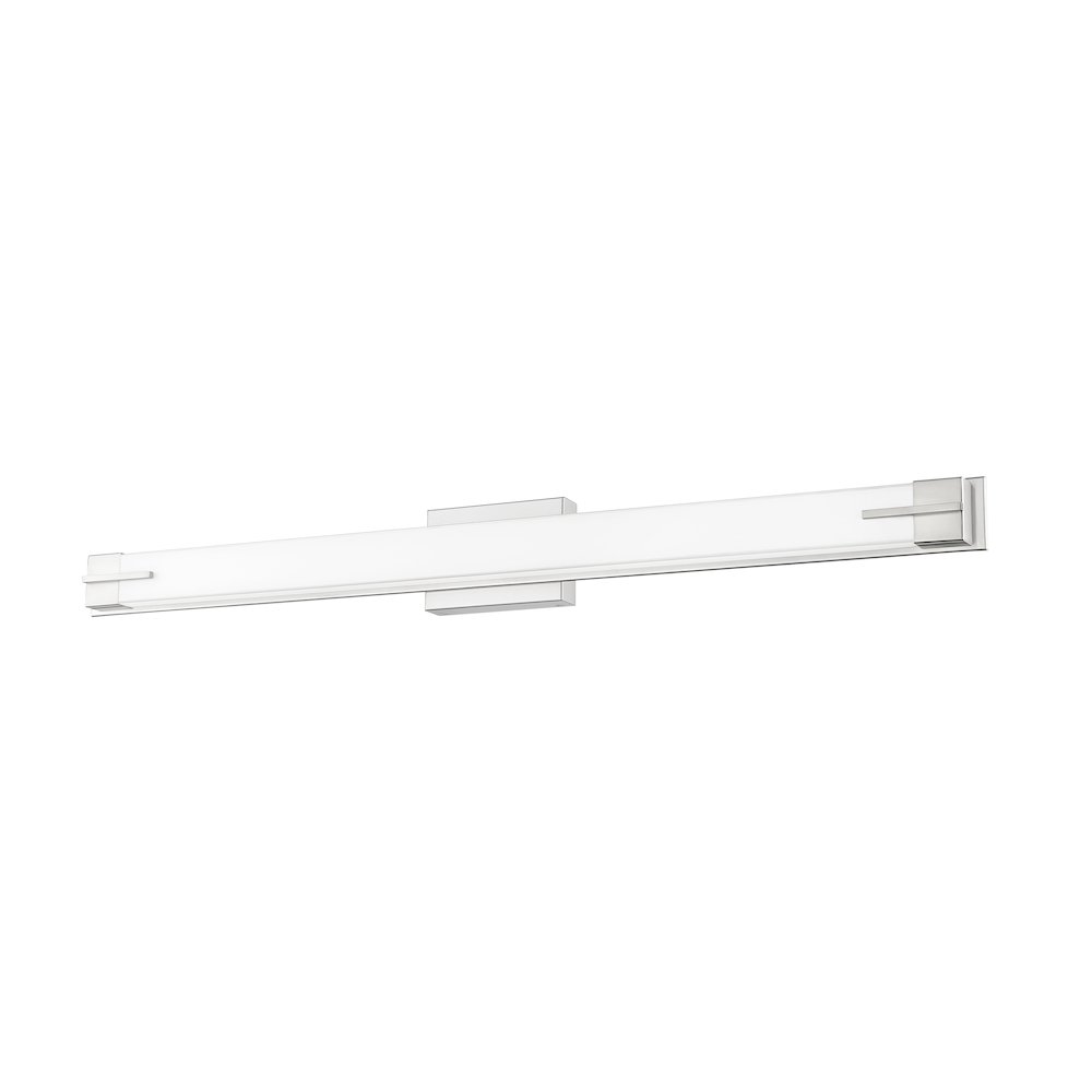 Z-Lite 1 Light Vanity. Picture 5