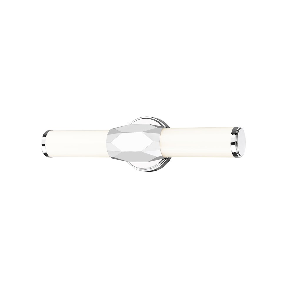 Z-Lite 1 Light Vanity. Picture 1