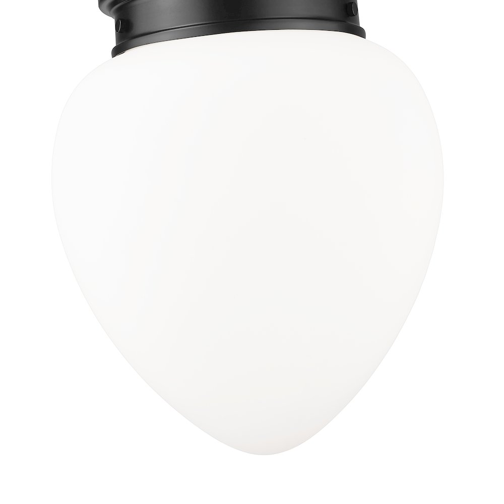 Z-Lite 1 Light Pendant. Picture 4