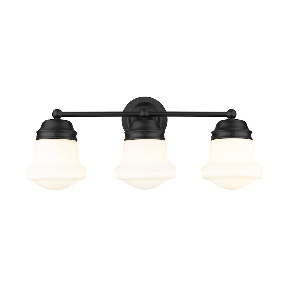 Z-Lite 3 Light Vanity. Picture 2