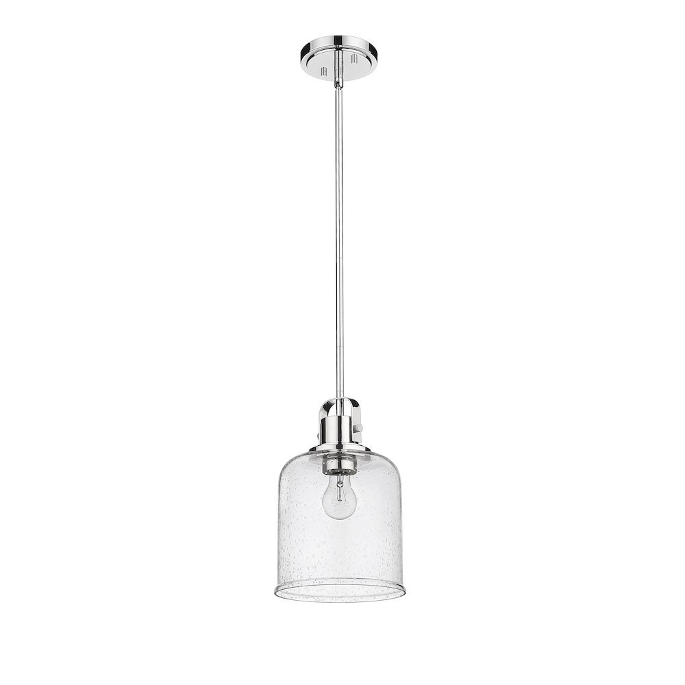 Z-Lite 1 Light Pendant. Picture 5