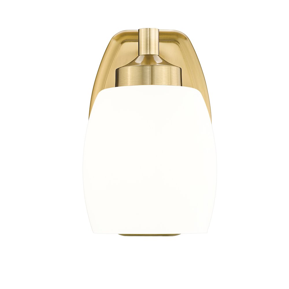 Z-Lite 1 Light Wall Sconce. Picture 3