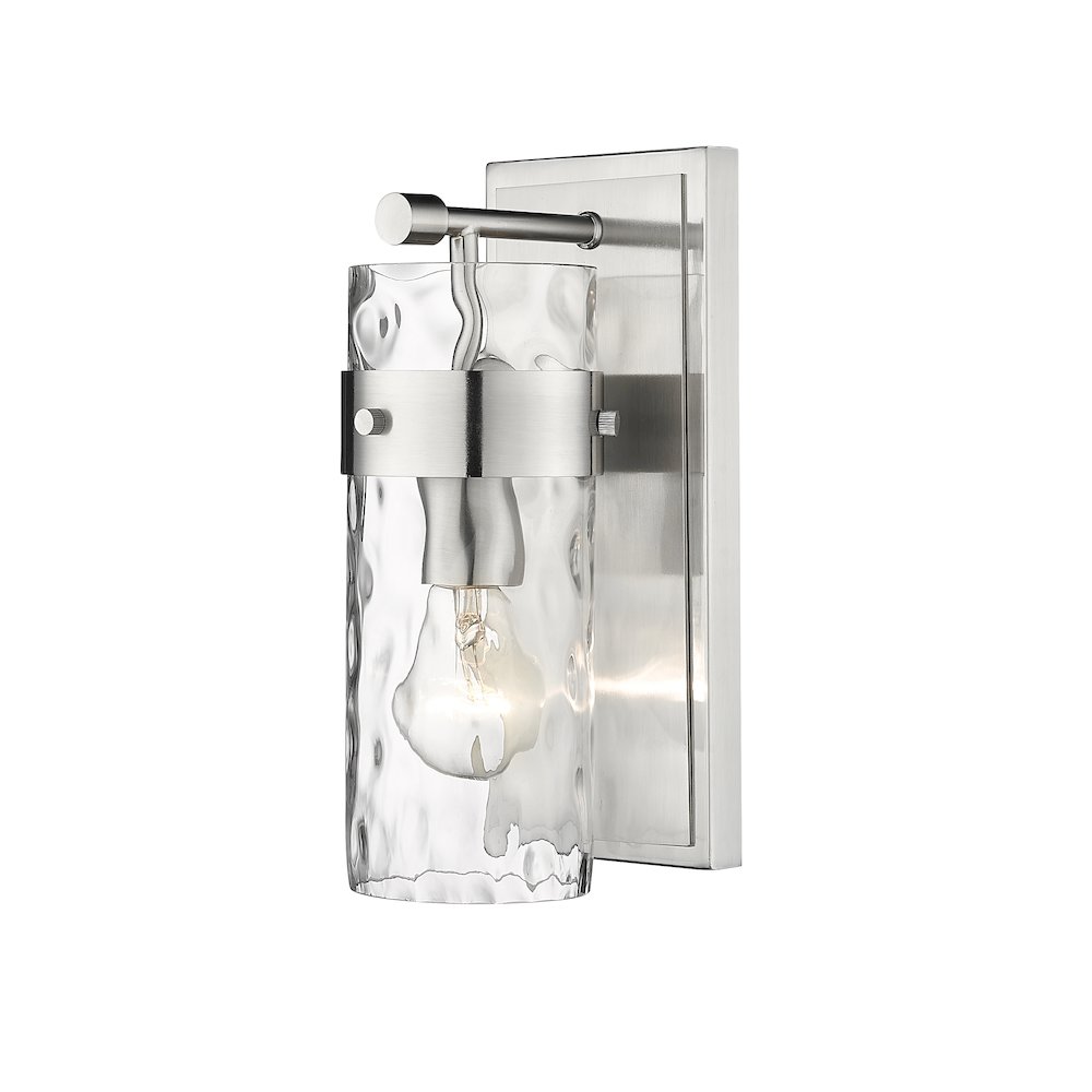 Z-Lite 1 Light Wall Sconce. Picture 1
