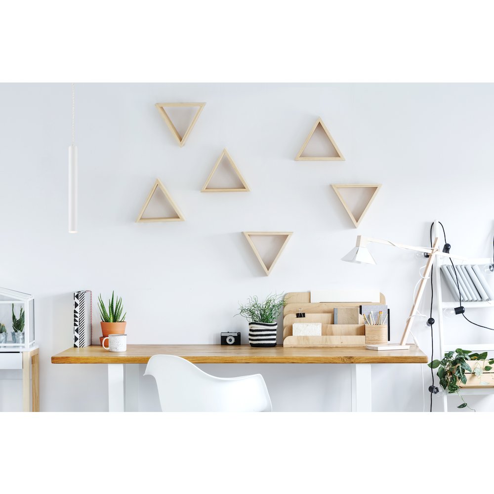 Z-Lite 1 Light Pendant. Picture 6
