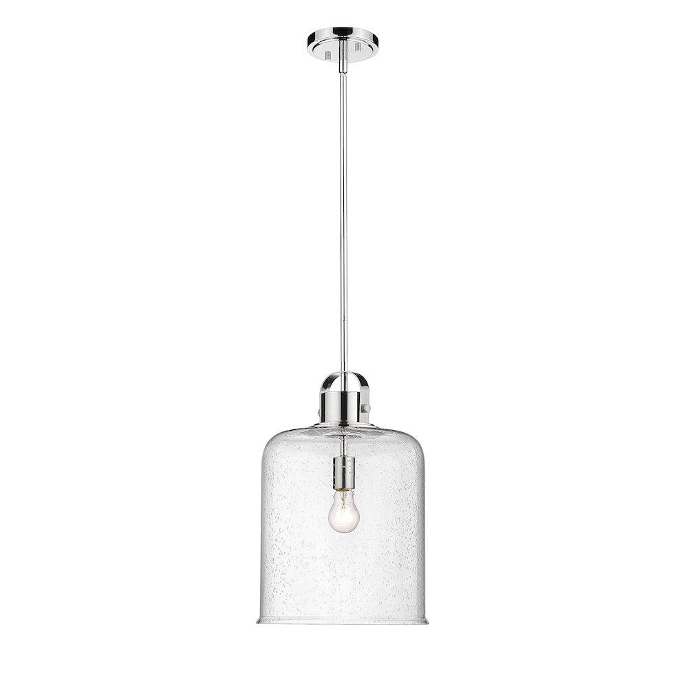 Z-Lite 1 Light Pendant. Picture 1