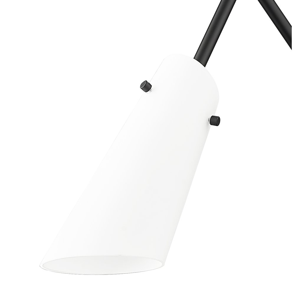 Z-Lite 1 Light Wall Sconce. Picture 4