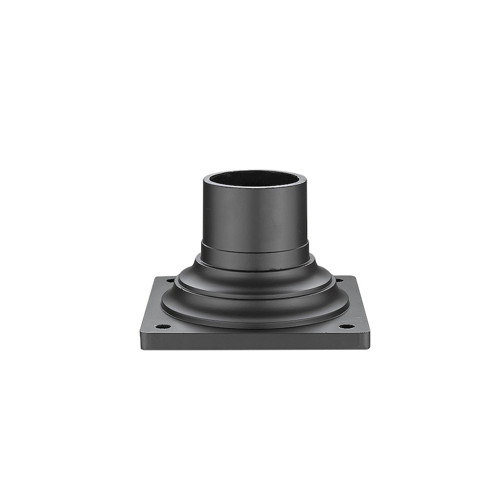 Z-Lite Light Outdoor Posts + Hardware. Picture 1
