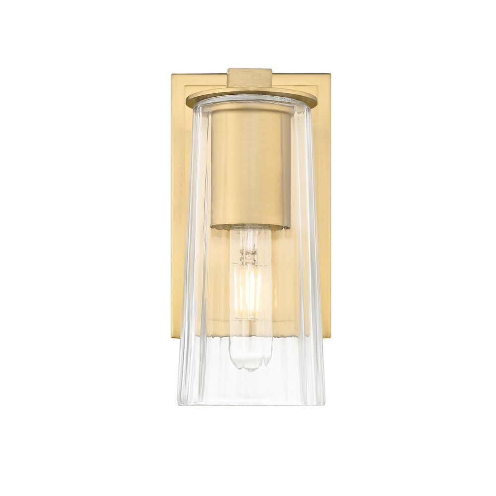 Z-Lite 1 Light Wall Sconce. Picture 3