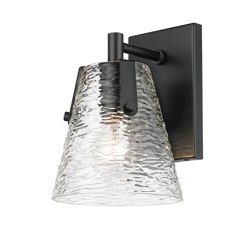 Z-Lite 1 Light Wall Sconce. Picture 2