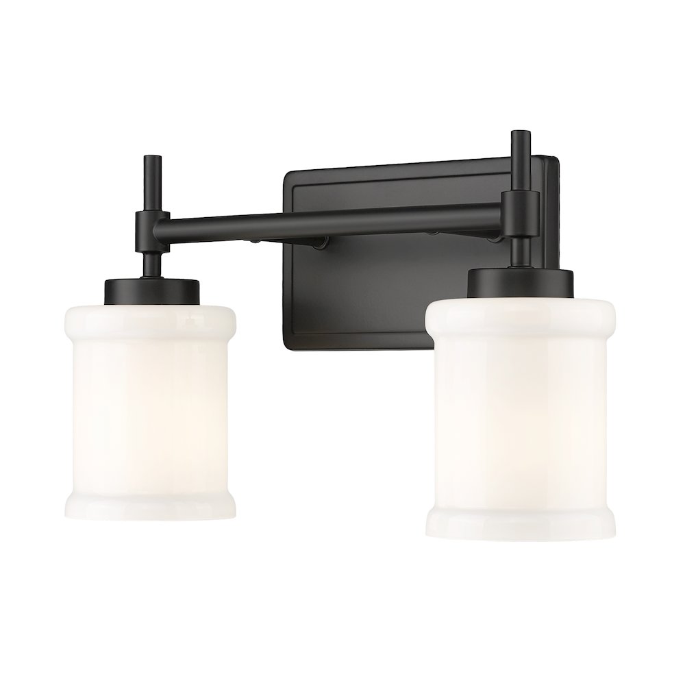 Z-Lite 2 Light Vanity. Picture 1