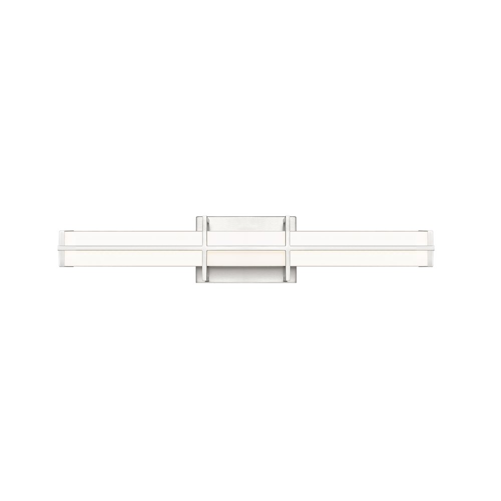 Z-Lite 1 Light Vanity. Picture 3