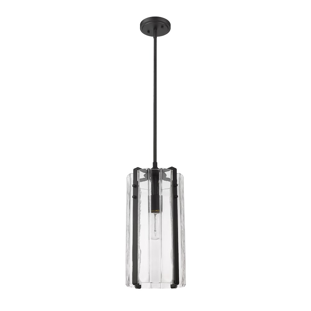 Z-Lite 1 Light Pendant. Picture 5