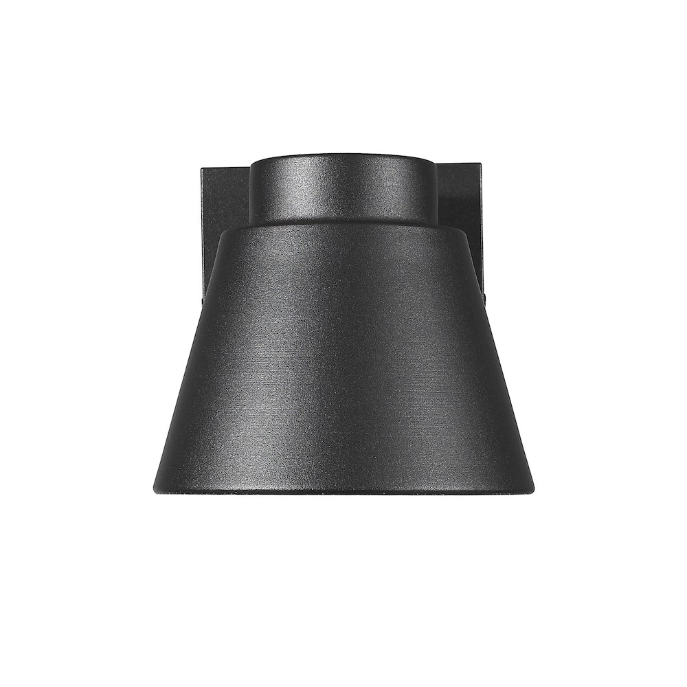 Z-Lite 1 Light Outdoor Wall Light. Picture 2