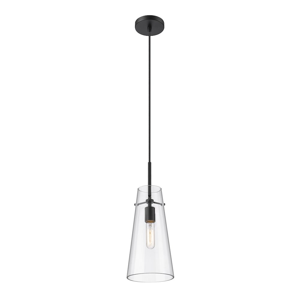Z-Lite 1 Light Pendant. Picture 3