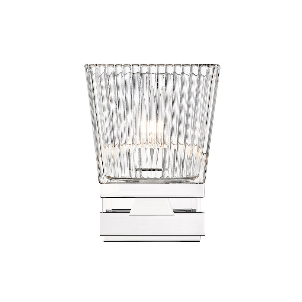 Z-Lite 1 Light Wall Sconce. Picture 3