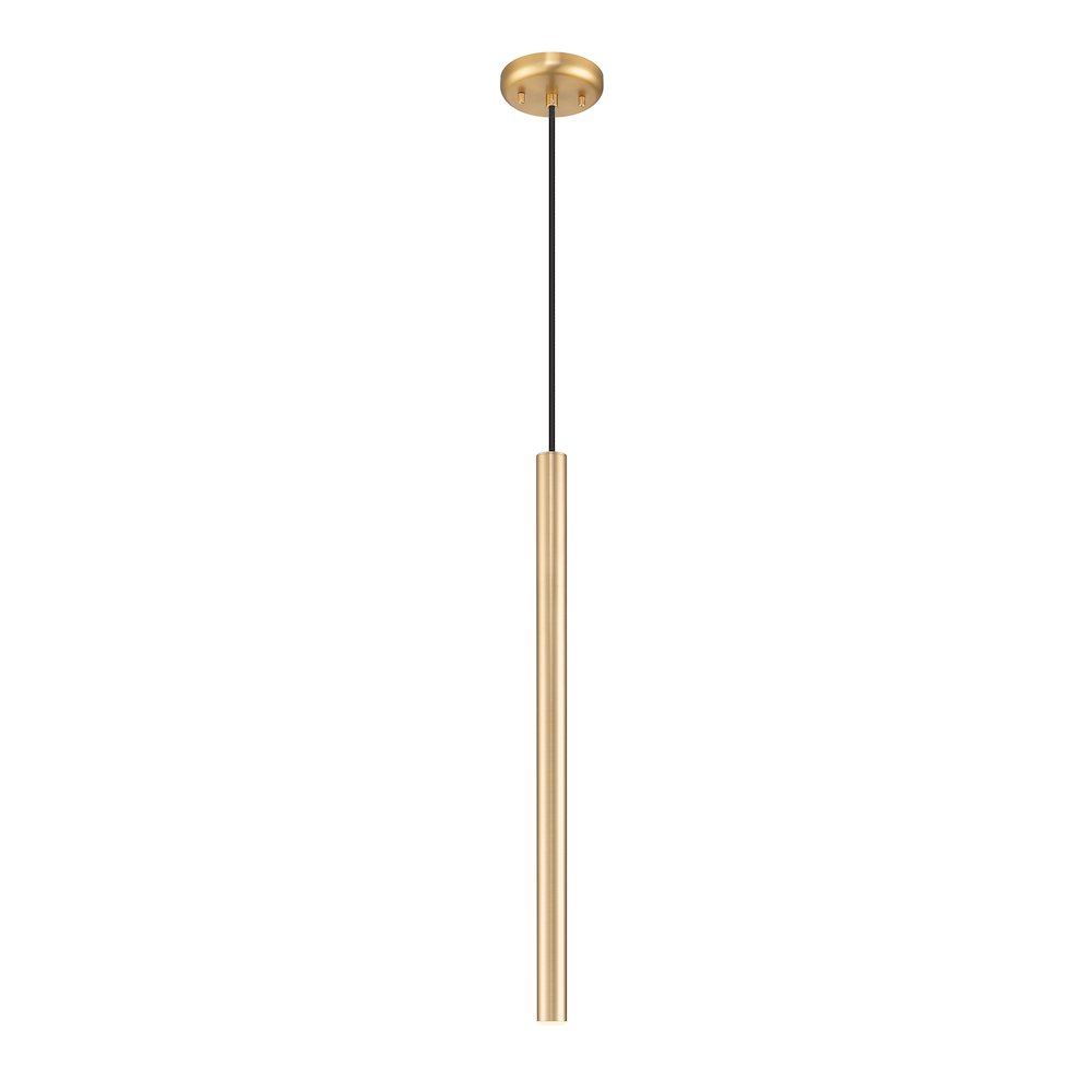 Z-Lite 1 LightPendant. Picture 1