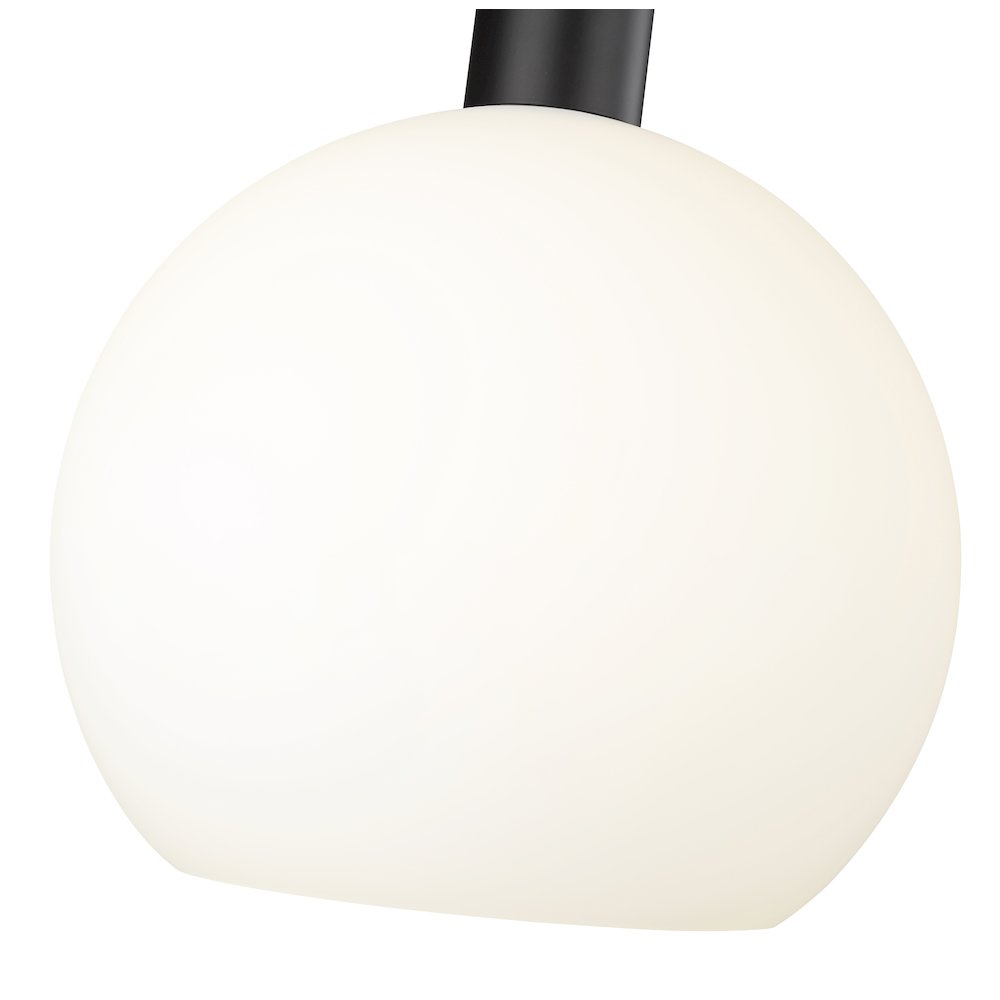 Z-Lite 1 Light Pendant. Picture 4