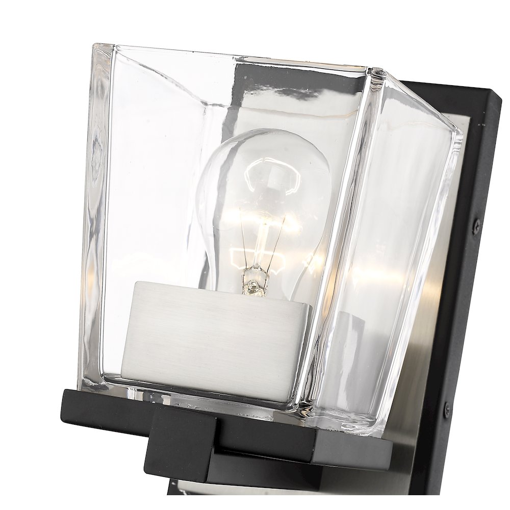 Z-Lite 1 Light Wall Sconce. Picture 4