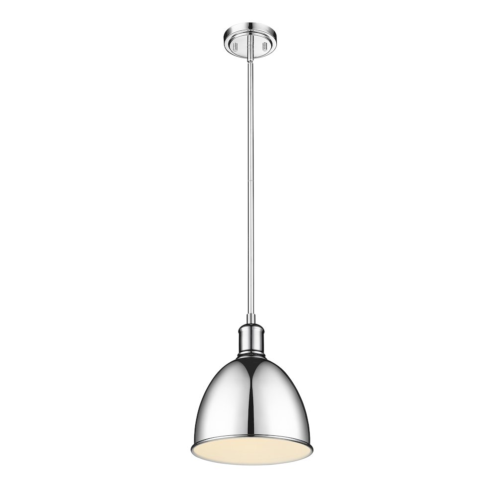Z-Lite 1 Light Pendant. Picture 3