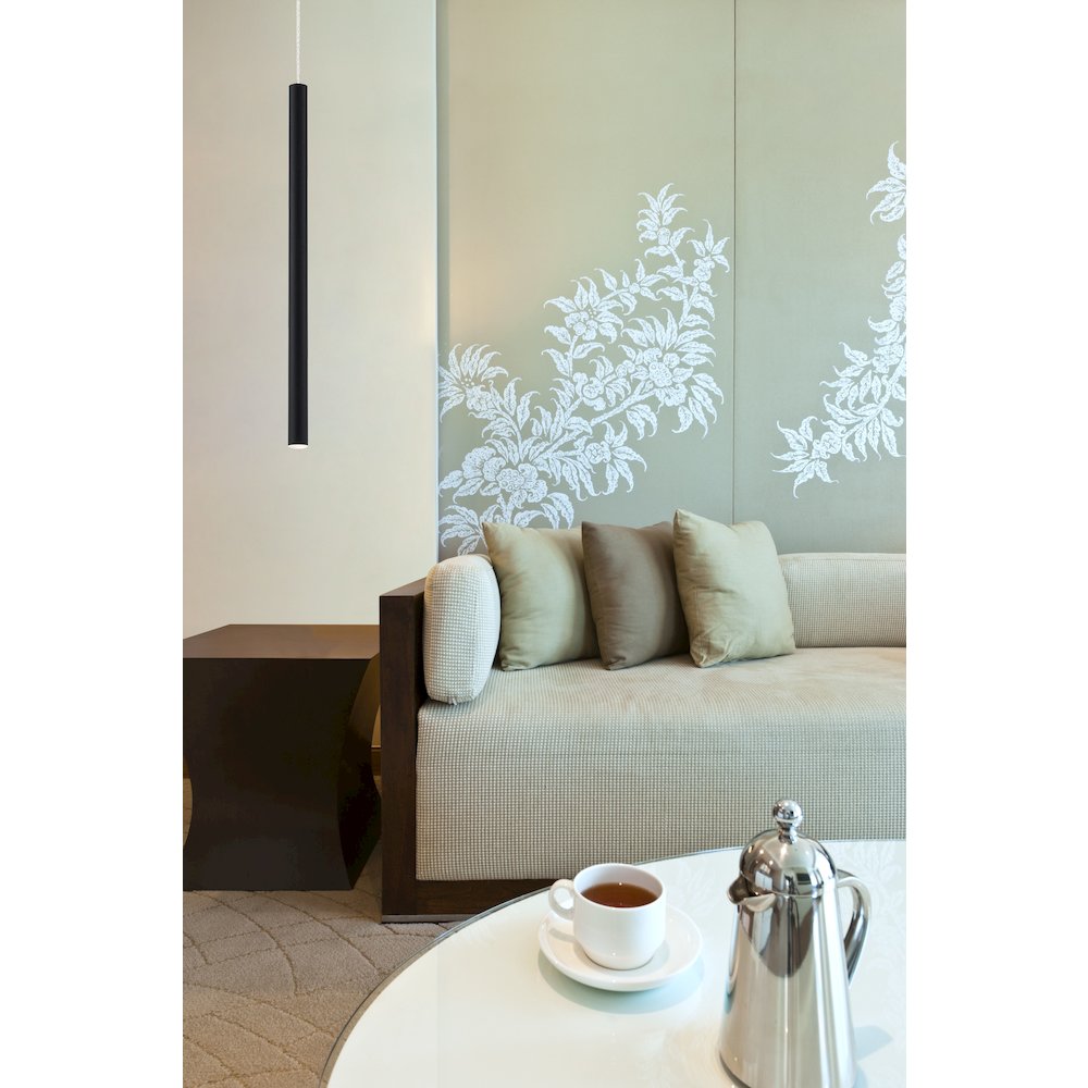 Z-Lite 1 Light Pendant. Picture 6