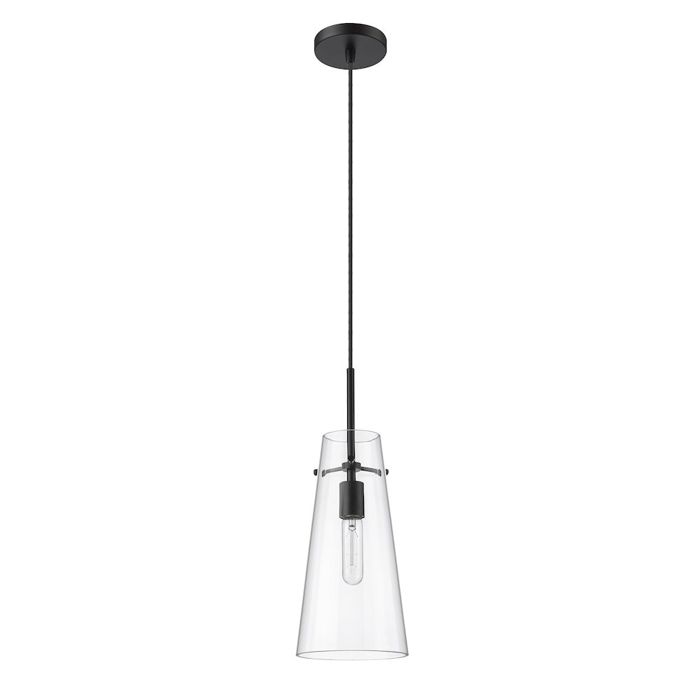Z-Lite 1 Light Pendant. Picture 5
