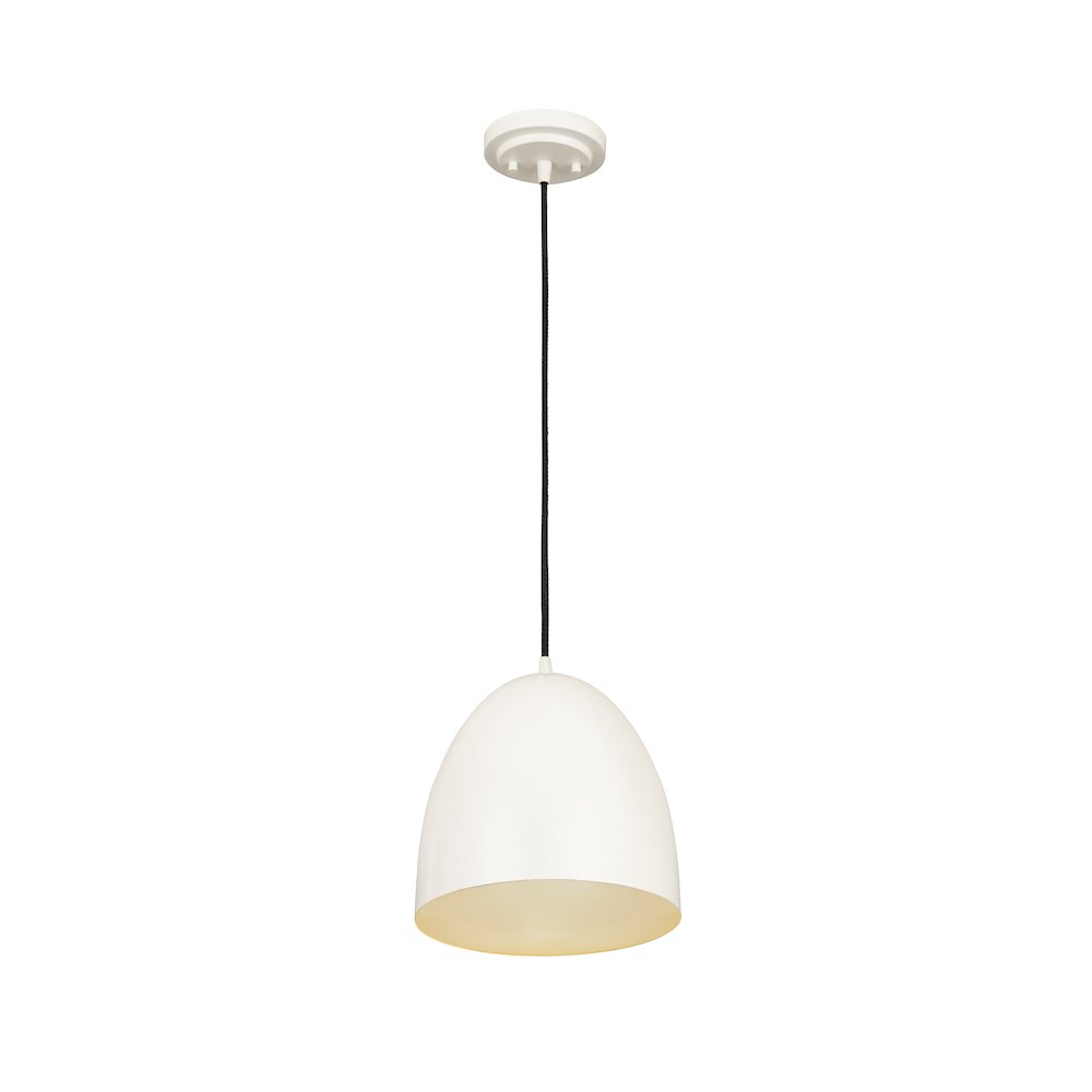 Z-Lite 1 Light Pendant. Picture 3