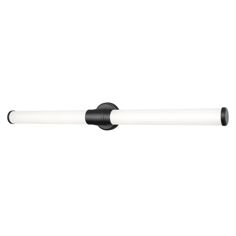 Z-Lite 1 Light Vanity. Picture 1