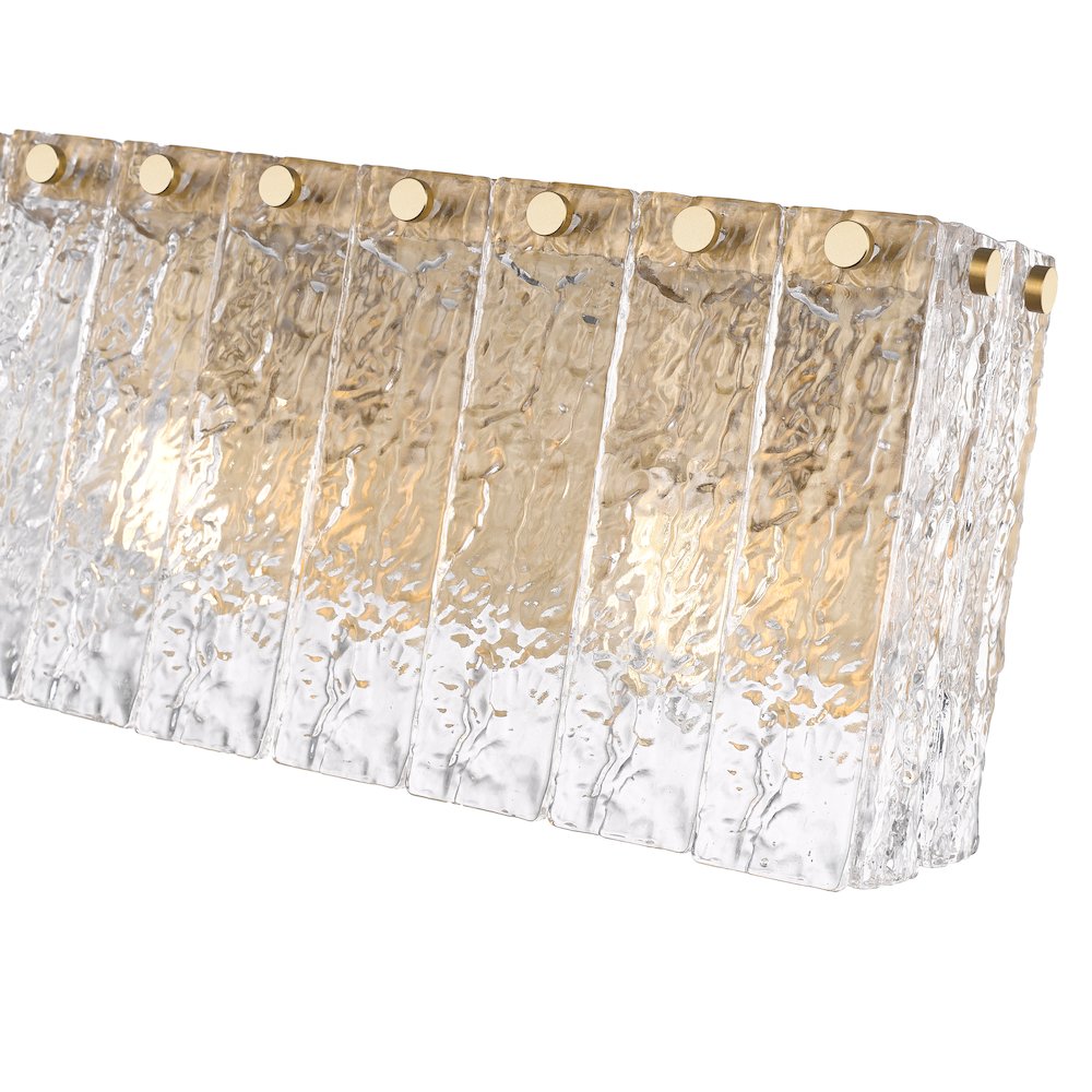 Z-Lite 2 Light Vanity. Picture 4