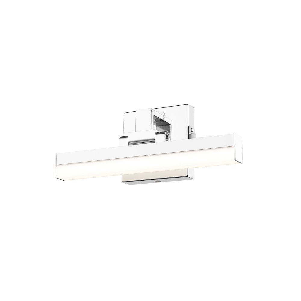 Z-Lite 1 Light Vanity. Picture 2