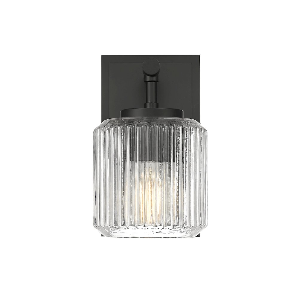 Z-Lite 1 Light Wall Sconce. Picture 3