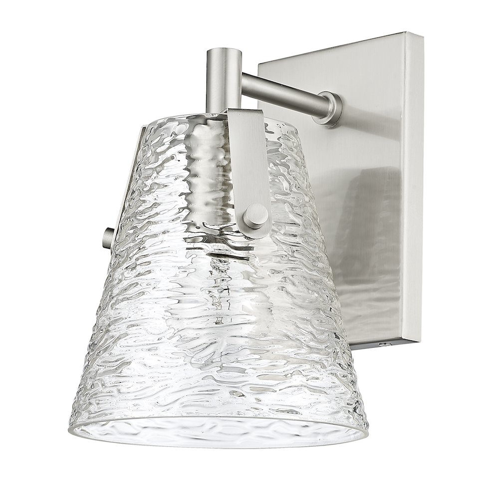 Z-Lite 1 Light Wall Sconce. Picture 5