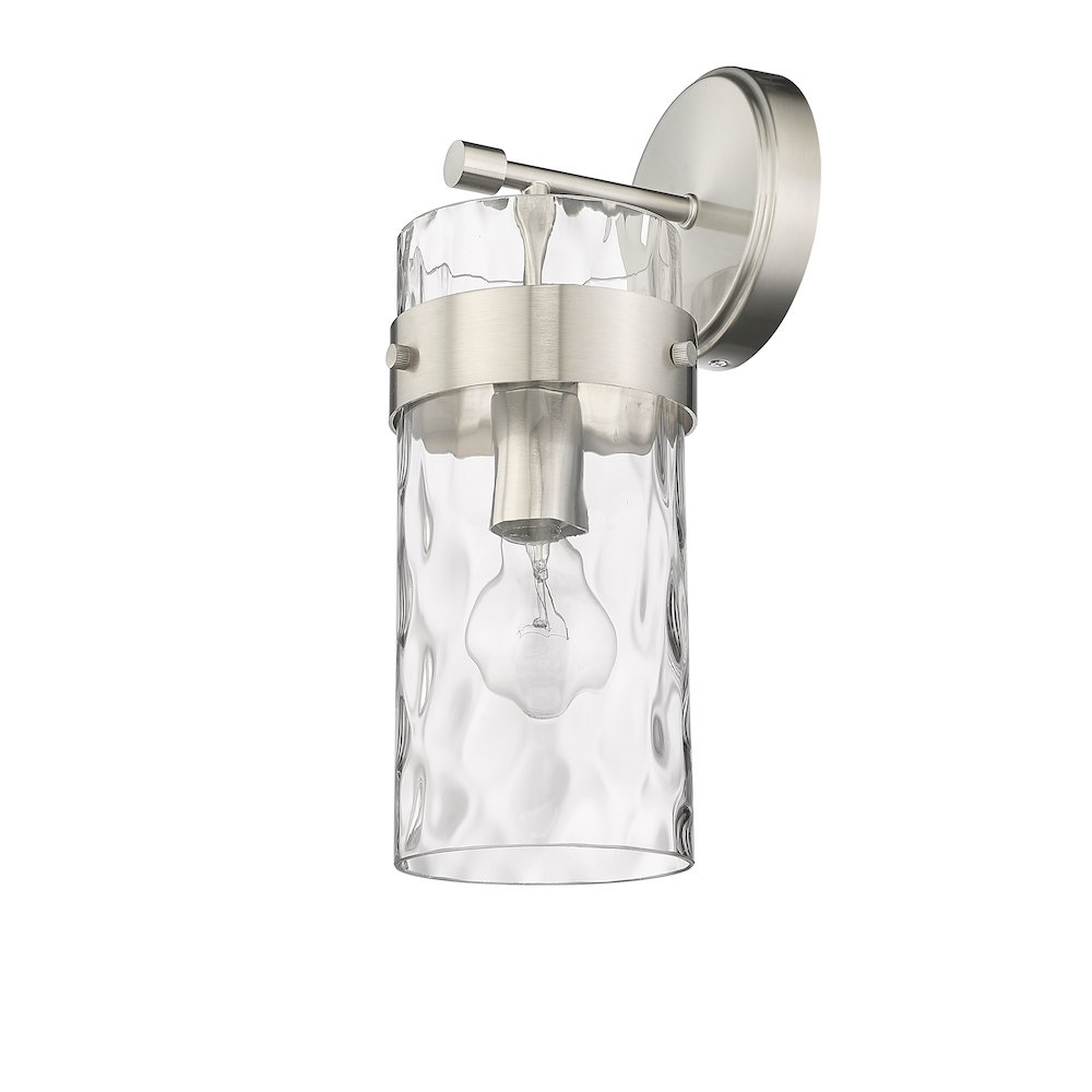 Z-Lite 1 Light Wall Sconce. Picture 5