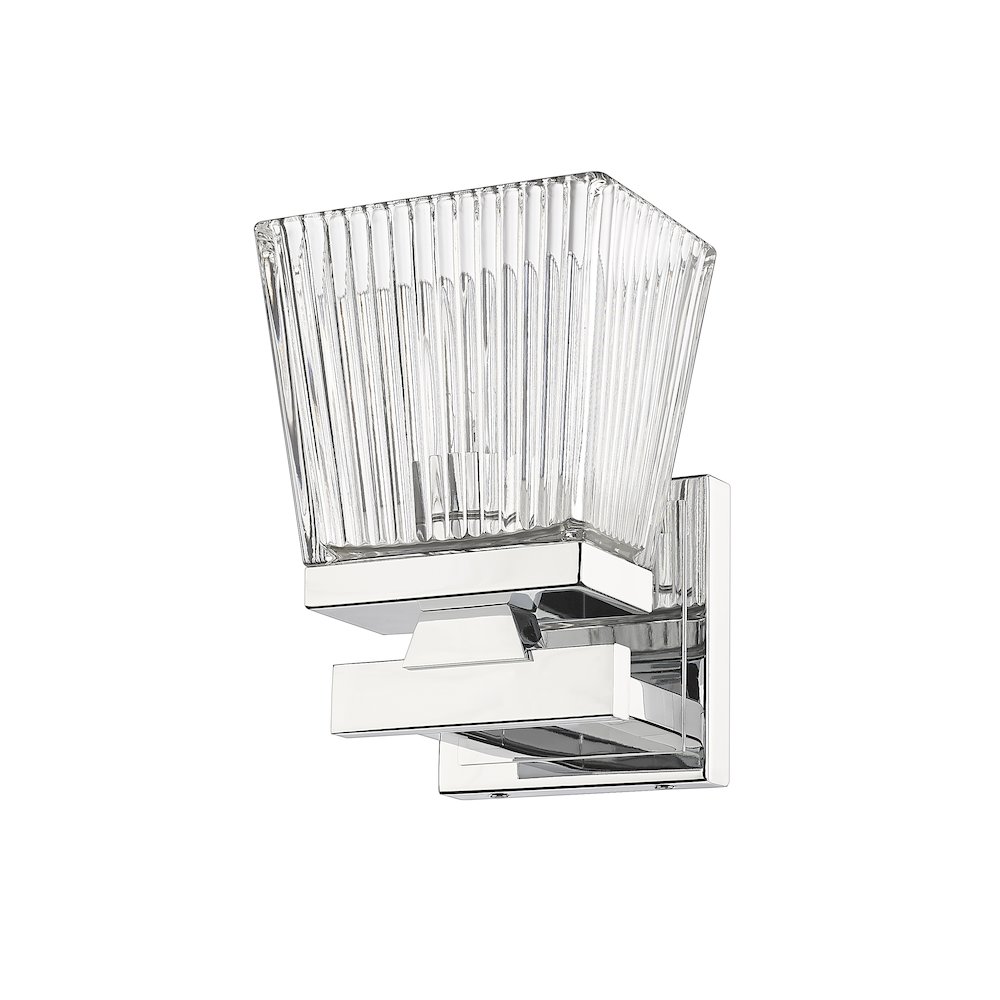 Z-Lite 1 Light Wall Sconce. Picture 5