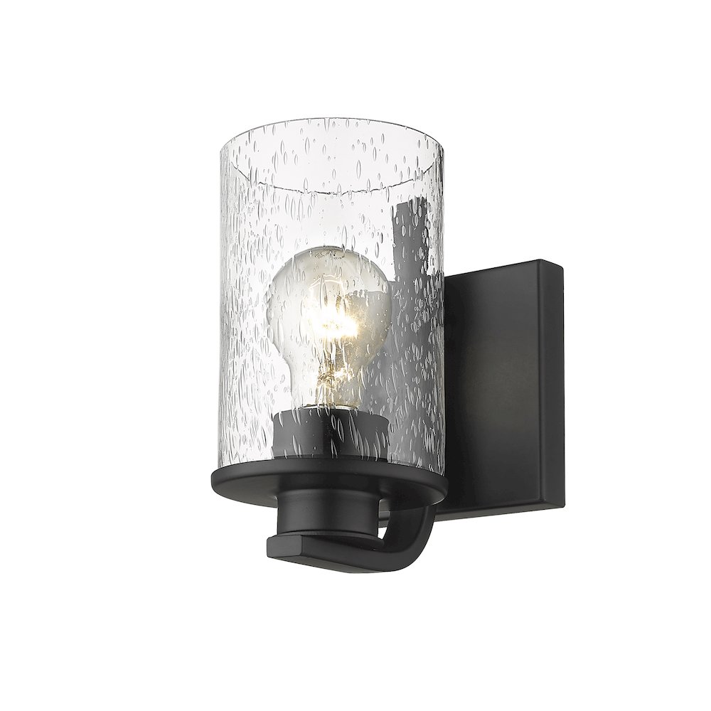 Z-Lite 1 Light Wall Sconce. Picture 3
