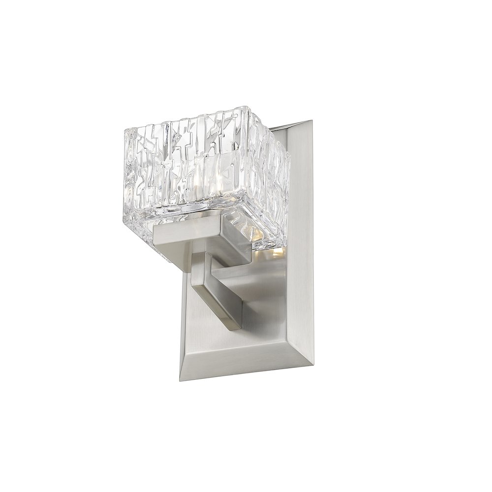 Z-Lite 1 Light Wall Sconce. Picture 4