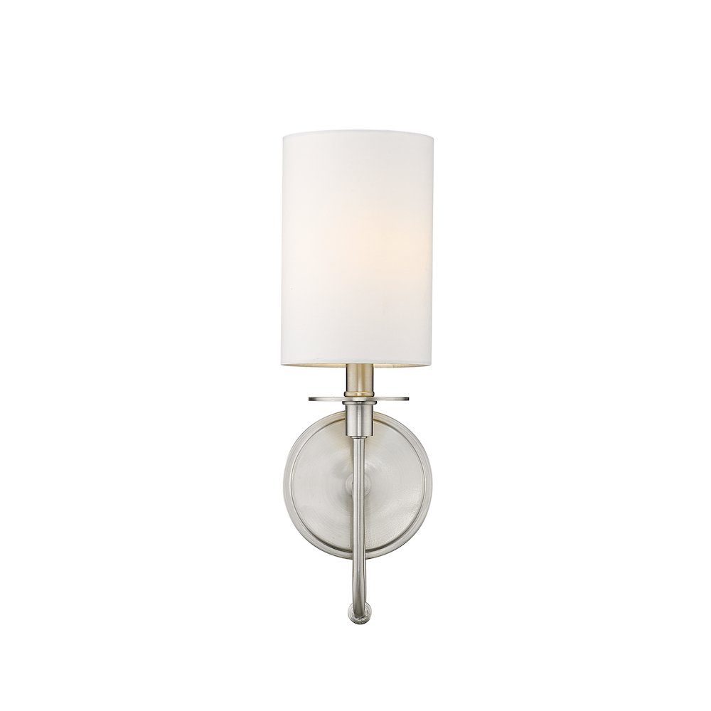 Z-Lite 1 Light Wall Sconce. Picture 2