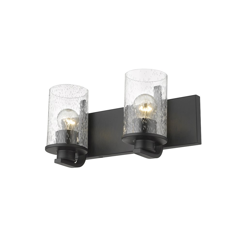 Z-Lite 2 Light Vanity. Picture 3