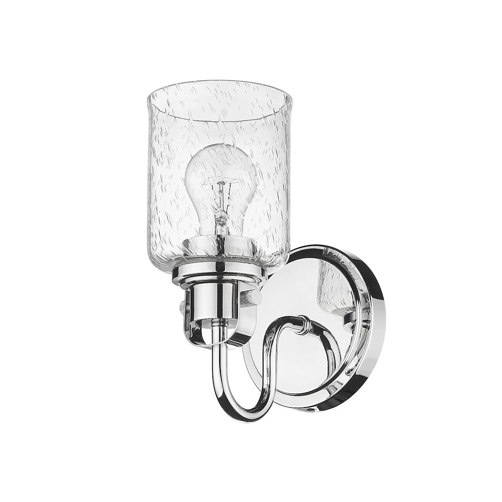 Z-Lite 1 Light Wall Sconce. Picture 5