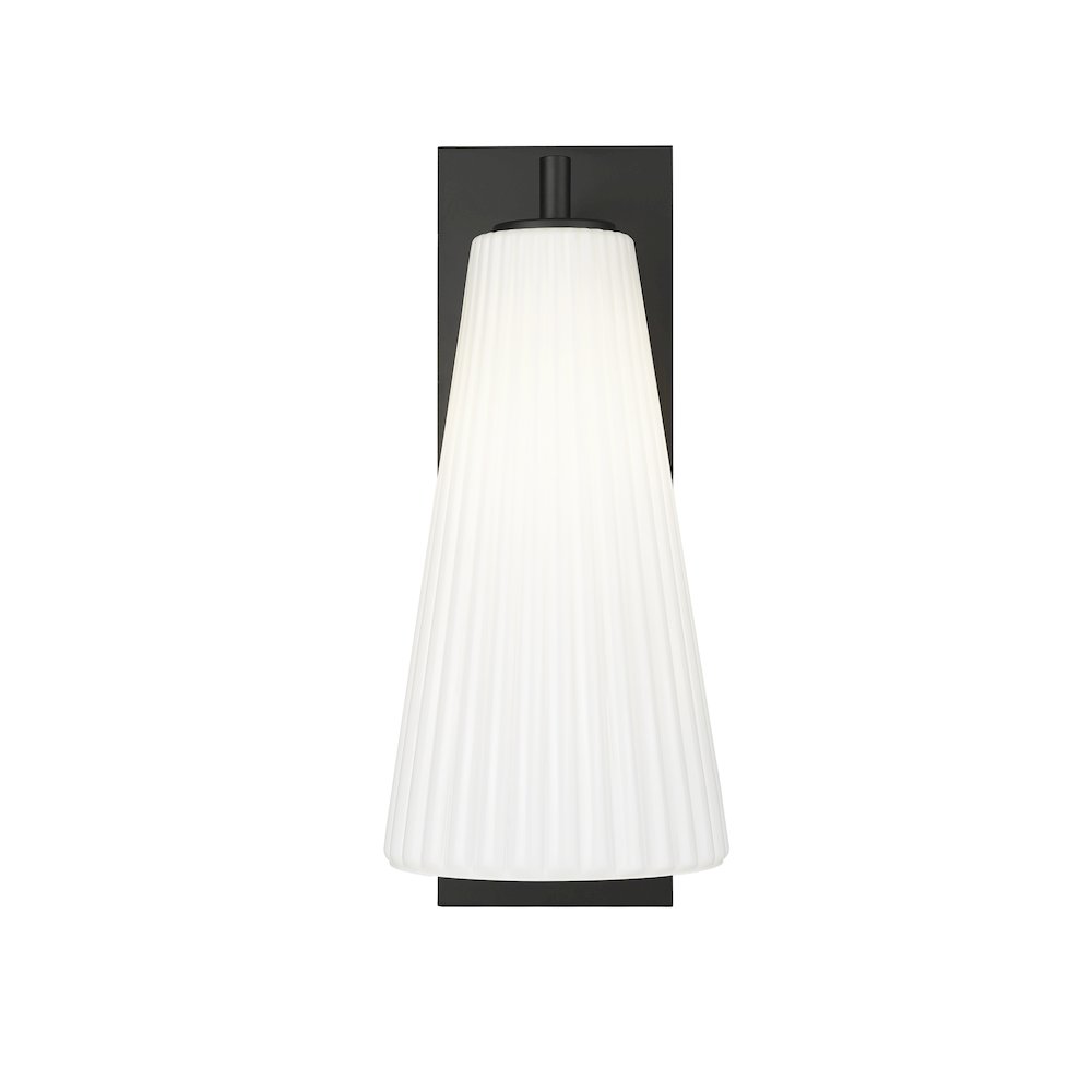 Z-Lite 1 Light Wall Sconce. Picture 3