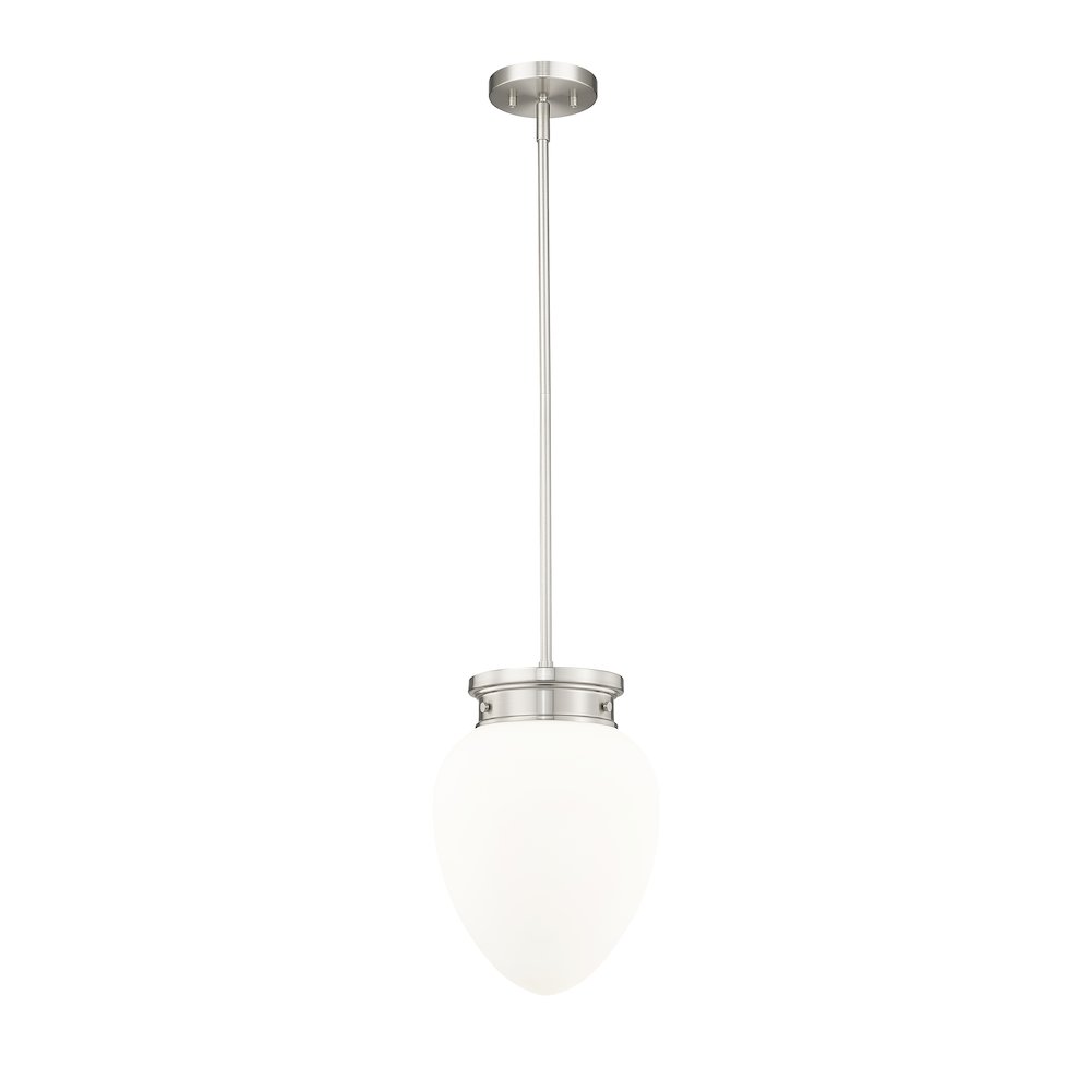 Z-Lite 1 Light Pendant. Picture 1