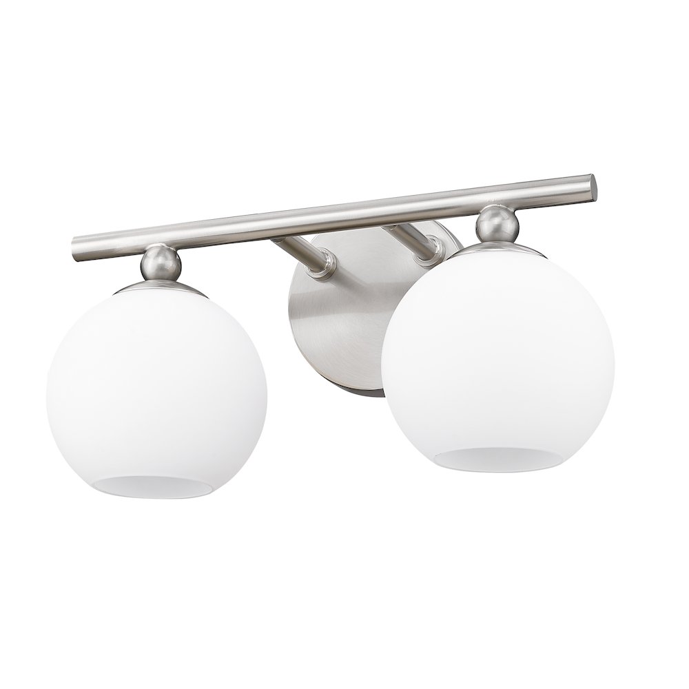 Z-Lite 2 Light Vanity. Picture 5