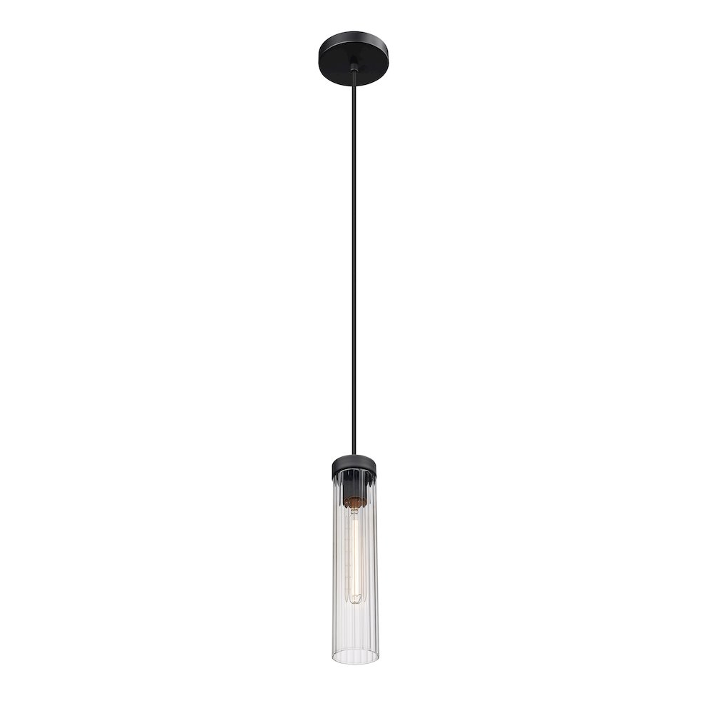 Z-Lite 1 Light Pendant. Picture 2