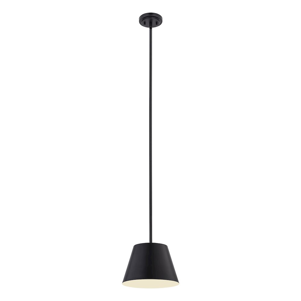 Z-Lite 1 Light Pendant. Picture 3