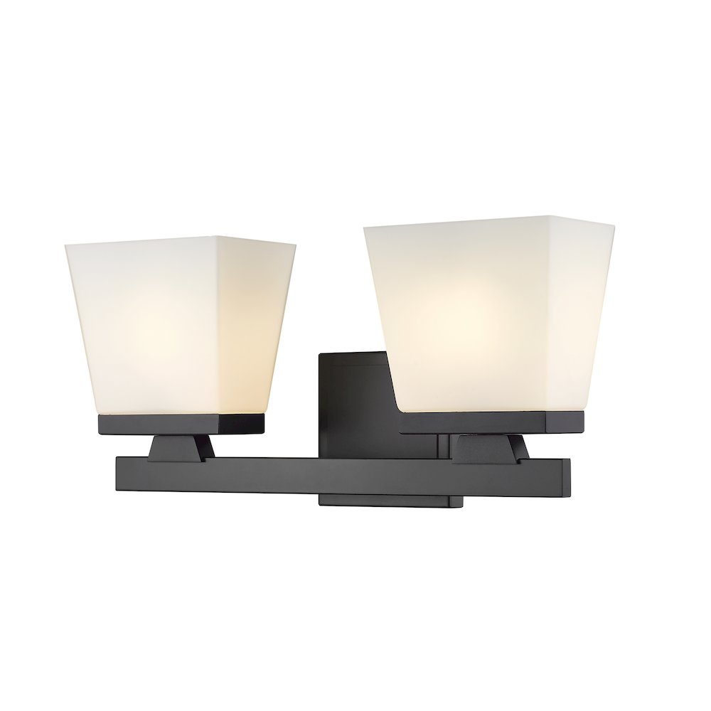 Z-Lite 2 Light Vanity. Picture 1
