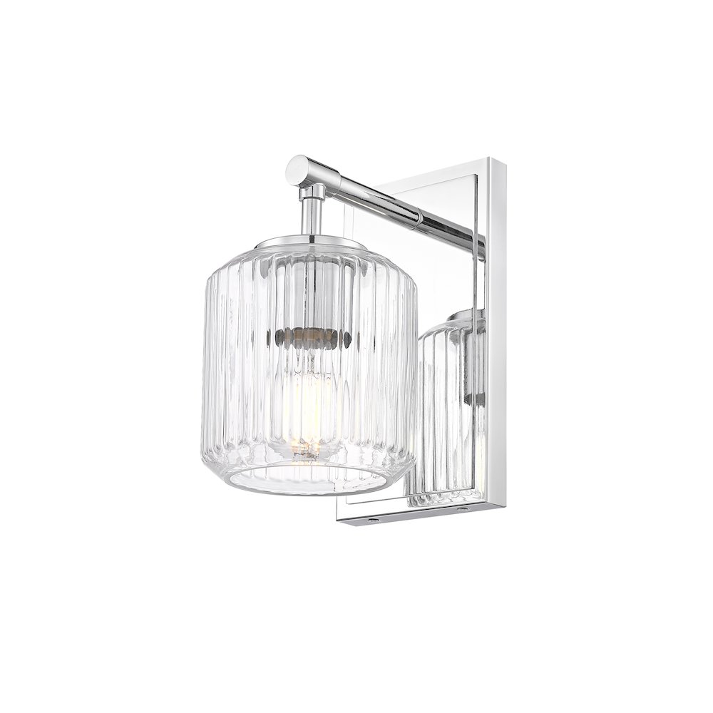 Z-Lite 1 Light Wall Sconce. Picture 2
