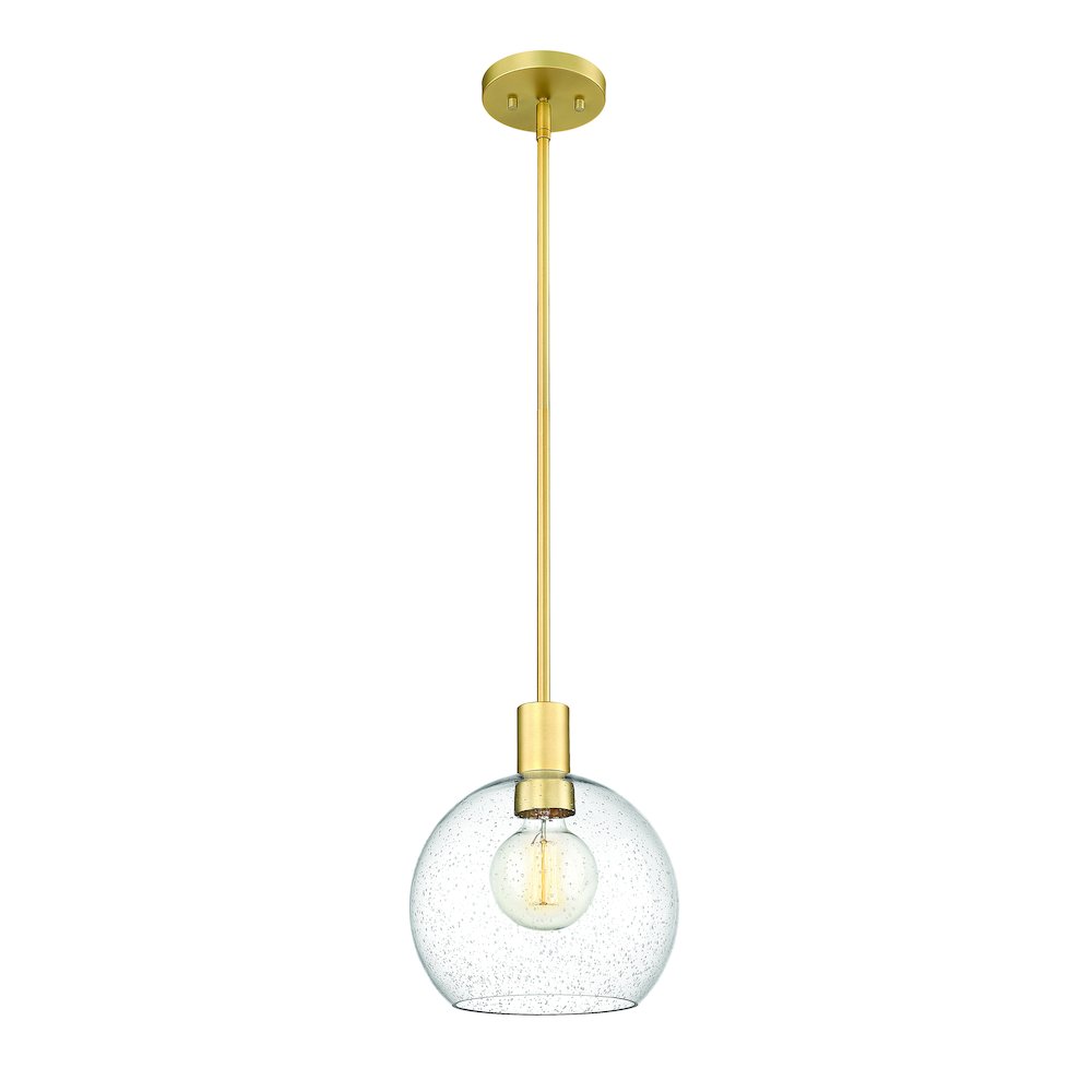 Z-Lite 1 Light Pendant. Picture 1