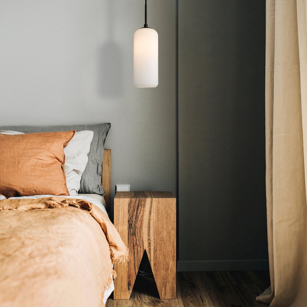 Z-Lite 1 Light Pendant. Picture 7